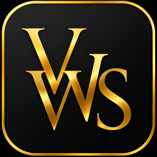Vendo Web Studio Logo